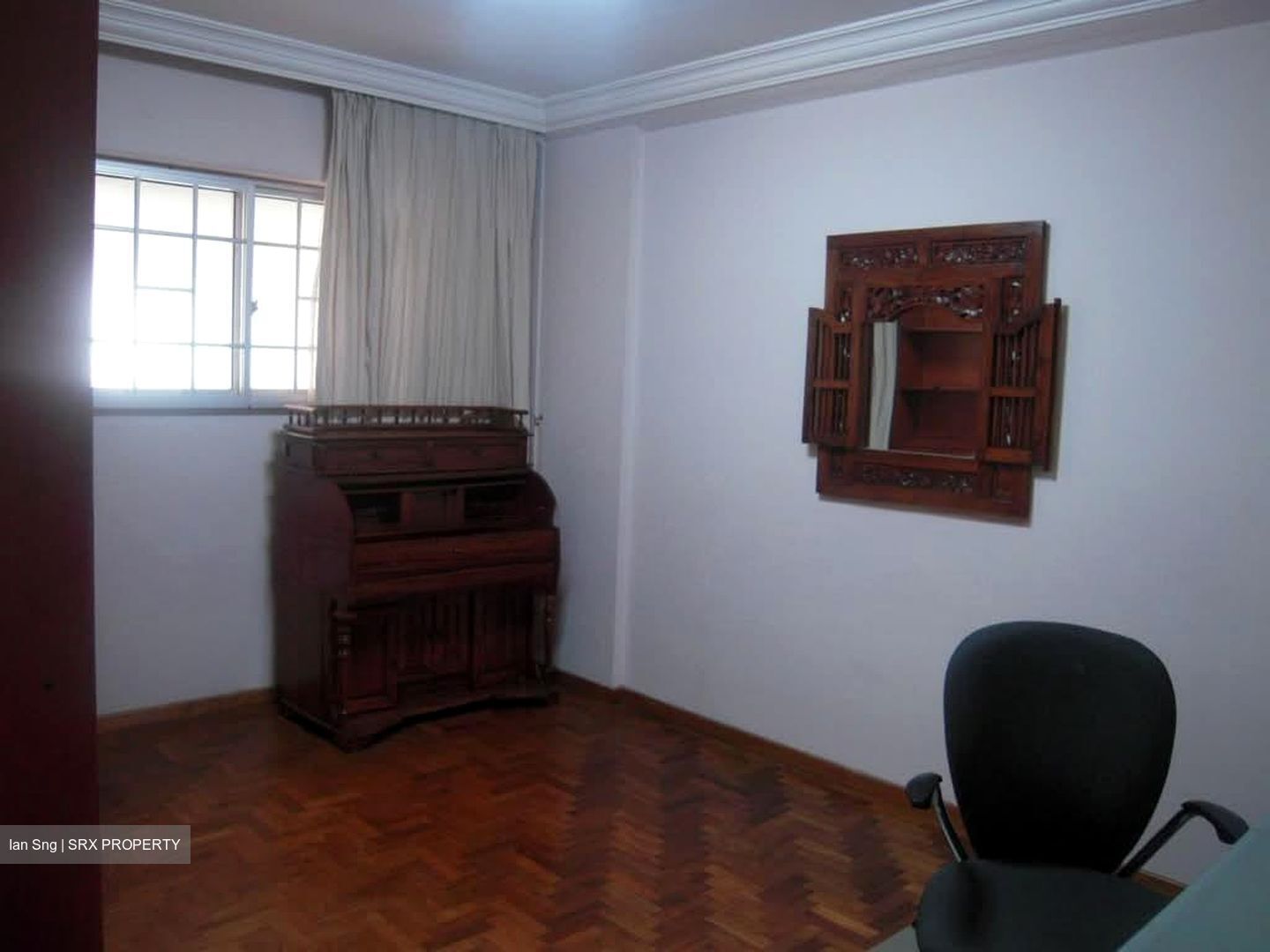 Blk 854 Tampines Ville (Tampines), HDB 3 Rooms #560946471